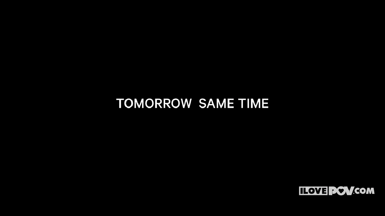 Preview of ILovePOV Kriss Kiss Petite Hot And Oh-So-Tight XXX